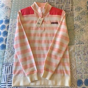 NWT vineyard vines shep shirt